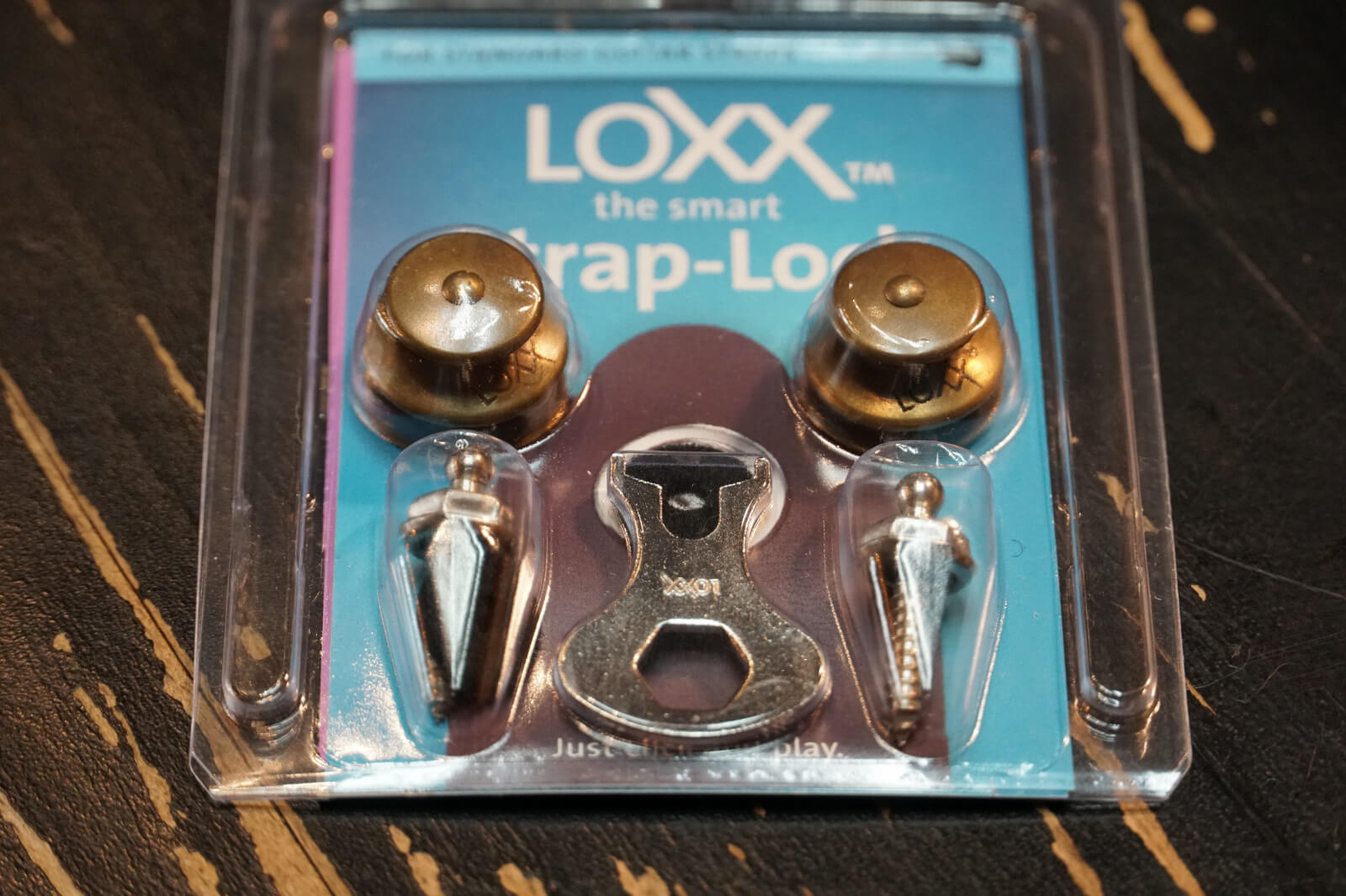 Brass