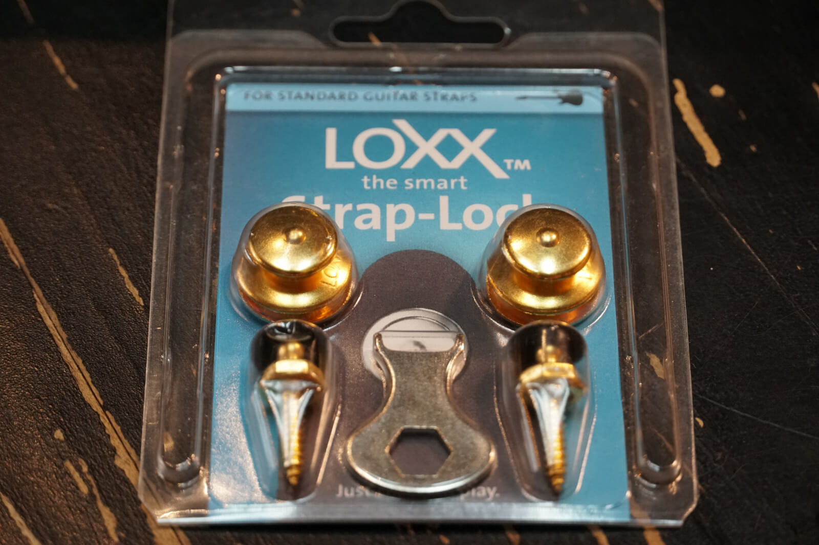 Gold