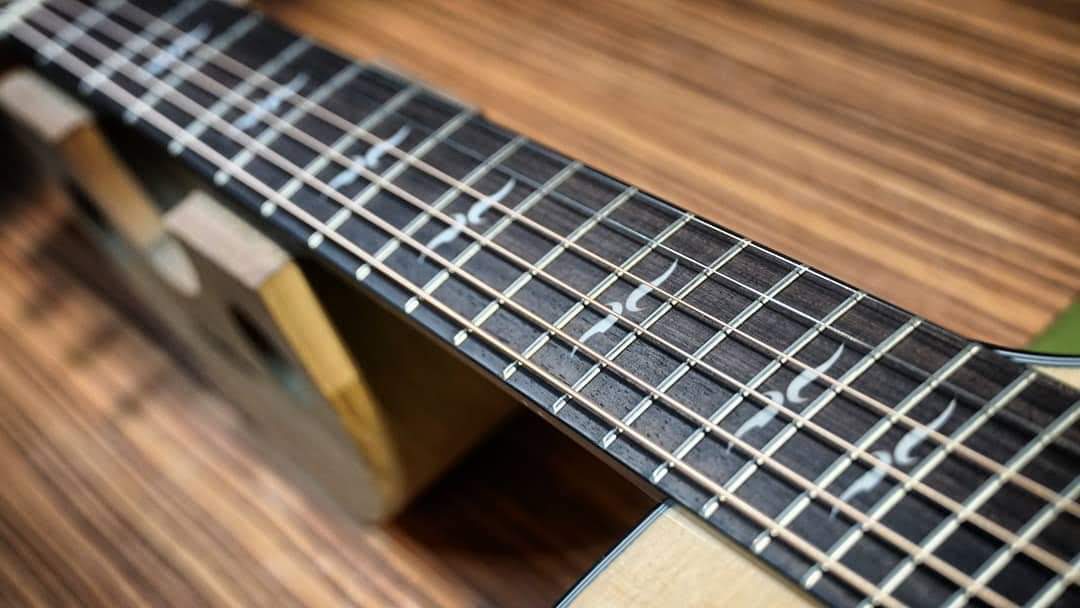 Kepma Guitar F1 GA – hkguitarstore.com