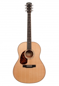 05 Select Mahogany Series