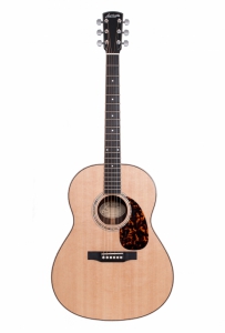 09 Rosewood Artist Series