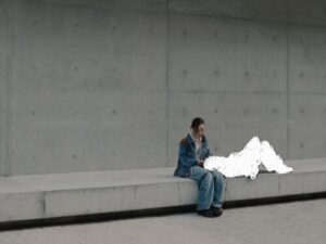 Kiri T – 真的不是故意的 Not My Intention