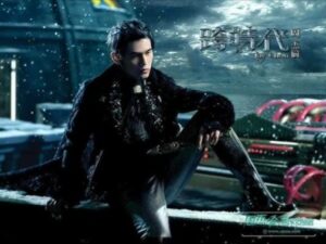 周杰倫 Jay Chou – 說了再見