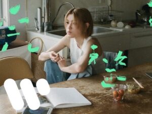 陳蕾 Panther Chan – 完整的我 The Complete Me