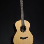 Maestro｜Cardinal Series｜CA RAFFLES WE E｜Engelmann Spruce｜Wenge