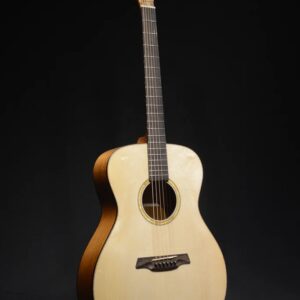 Maestro｜Cardinal Series｜CA VICTORIA MH E｜Engelmann Spruce｜Wenge Khaya Mahogany