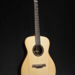 Maestro｜Cardinal Series｜CA VICTORIA WE E｜Engelmann Spruce｜Wenge