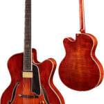 Eastman AR810CE ｜Classic Color