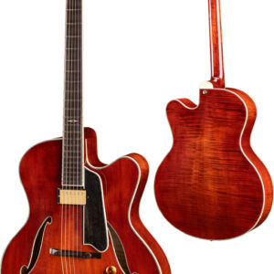 Eastman AR810CE |Classic Color