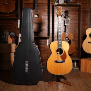 Martin 1979 OM-45 (Pre-owned)
