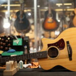Eastman AC122-1ce (Pre-owned)