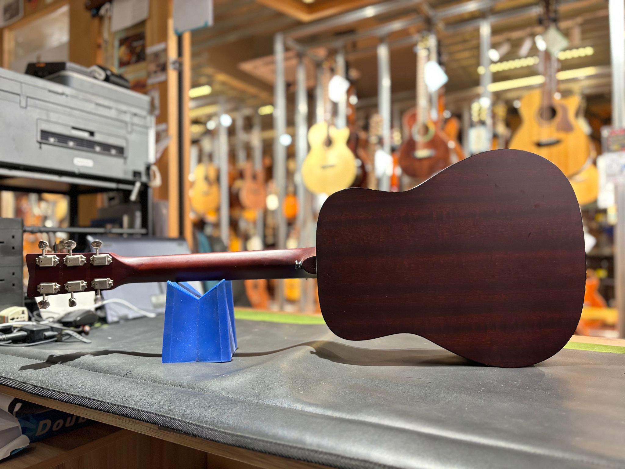 Yamaha FG Junior JR2