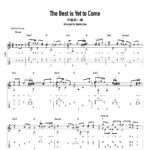 The Best is Yet to Come - 林一峰