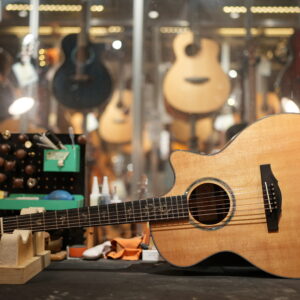 Kepma B1-GA (Pre-owned)