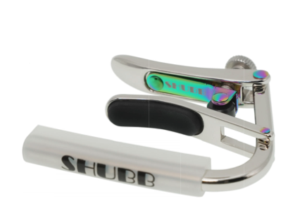SHUBB Capo C1J