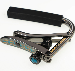 SHUBB Capo 琉璃(C1d)