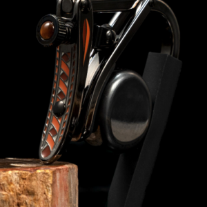 SHUBB Capo 沐風(C1z)